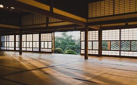 柳川　御花